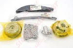 For Kia Soul 2.0L Hyundai Elantra 1.8L Timing Chain Kit Exhaust Intake Cvvt Gear New. Price: $141.00.