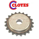 Cloyes Right Engine Balance Shaft Sprocket For 2010-2015 Buick Lacrosse New. Price: $53.71.