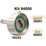 Eng Timing Belt Component Kit Dayco 84059 New. Price: $47.26.