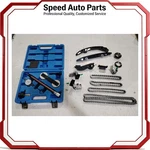 Complete Timing Chain Set For Nissan Pathfinder QX60 3.5L V6 VQ35DD 2017-2024 New. Price: $184.14.